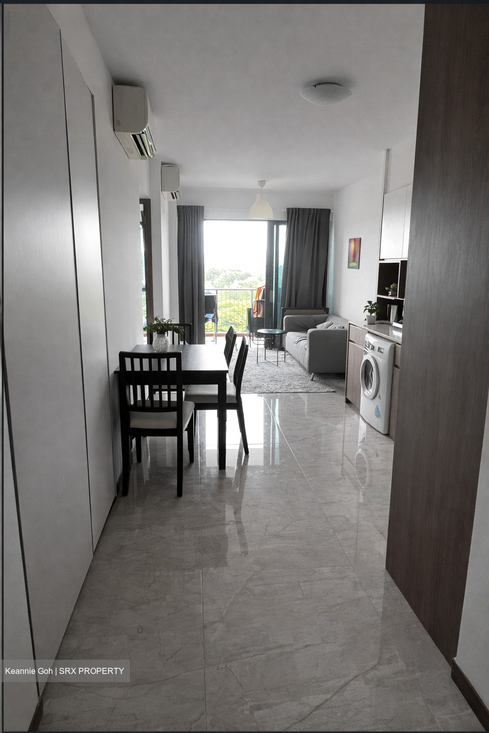 Kingsford Waterbay (D19), Apartment #537536311